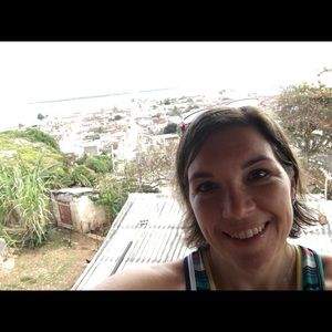 Meet your Posher, Liane